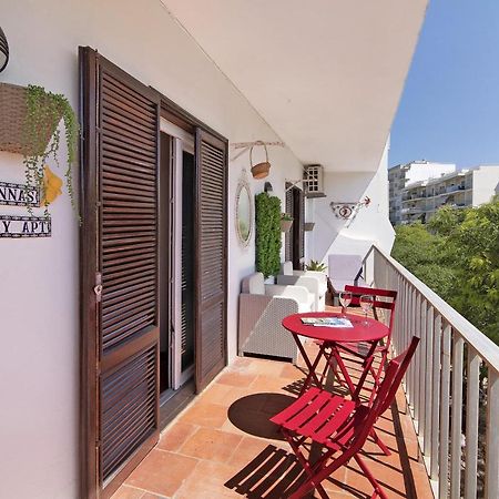 Hanna'S Sunny Apartment البوفيرا المظهر الخارجي الصورة