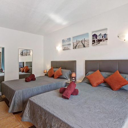 Hanna'S Sunny Apartment البوفيرا المظهر الخارجي الصورة