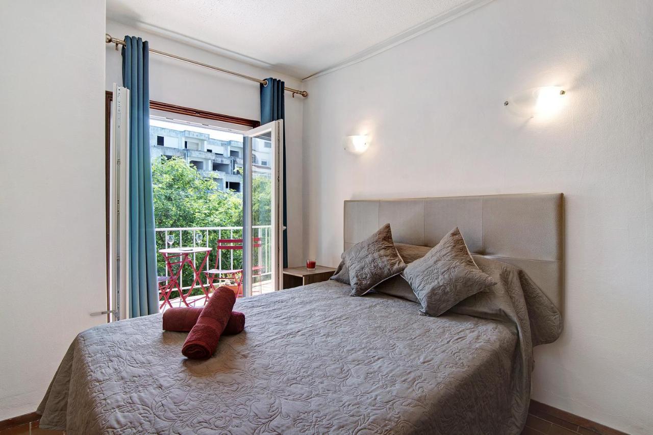 Hanna'S Sunny Apartment البوفيرا المظهر الخارجي الصورة