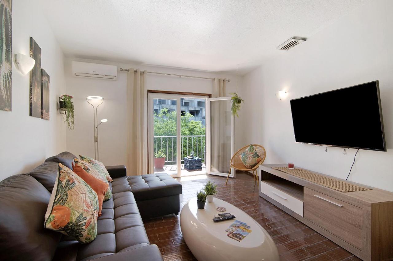 Hanna'S Sunny Apartment البوفيرا المظهر الخارجي الصورة