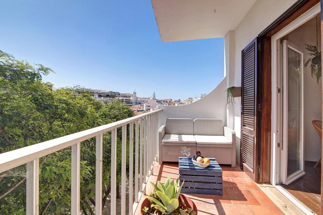Hanna'S Sunny Apartment البوفيرا المظهر الخارجي الصورة