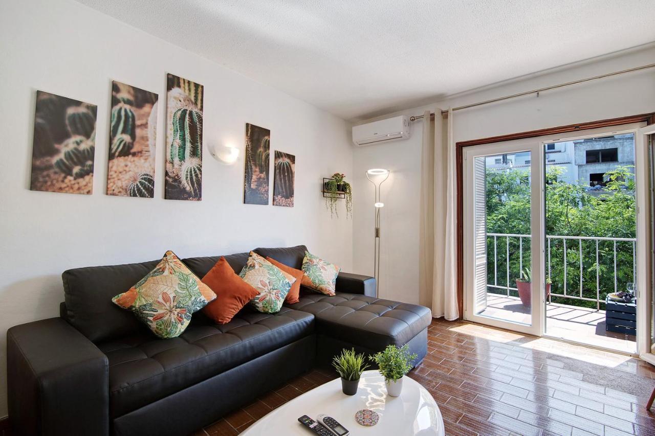 Hanna'S Sunny Apartment البوفيرا المظهر الخارجي الصورة