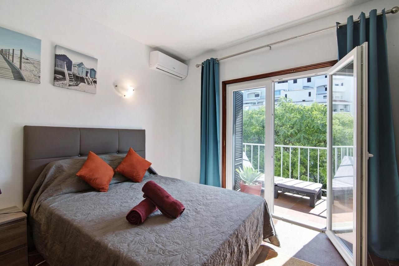 Hanna'S Sunny Apartment البوفيرا المظهر الخارجي الصورة