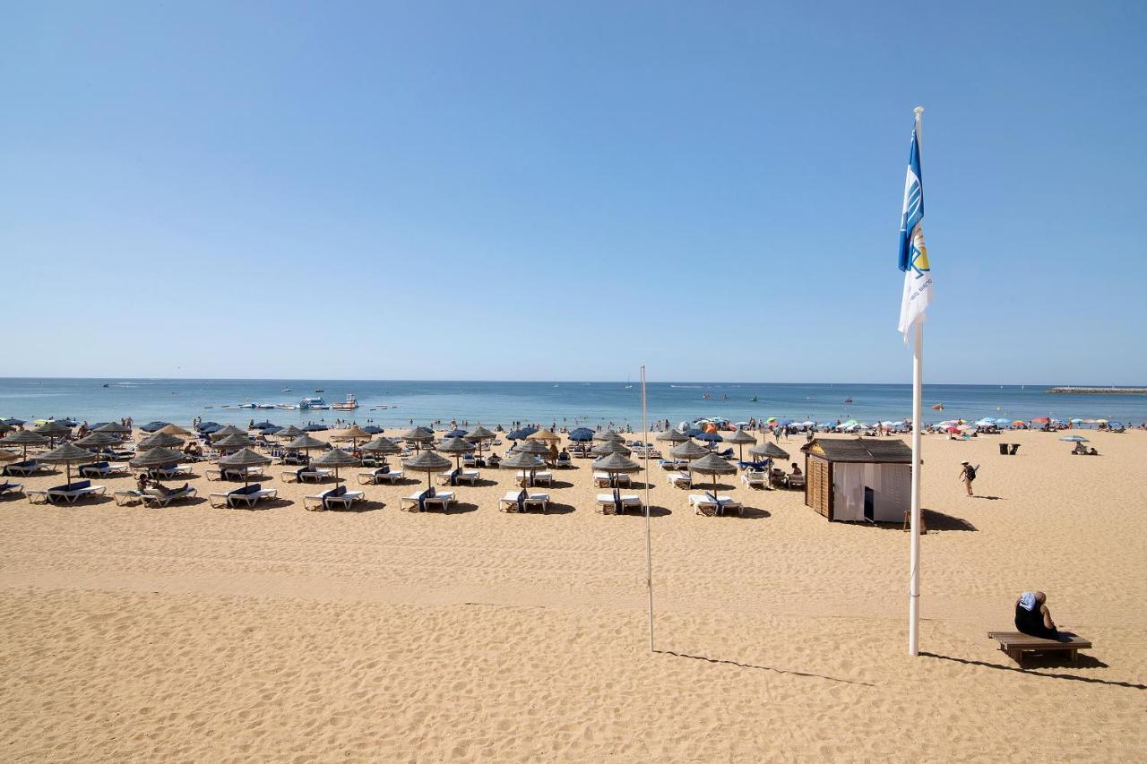 Hanna'S Sunny Apartment البوفيرا المظهر الخارجي الصورة