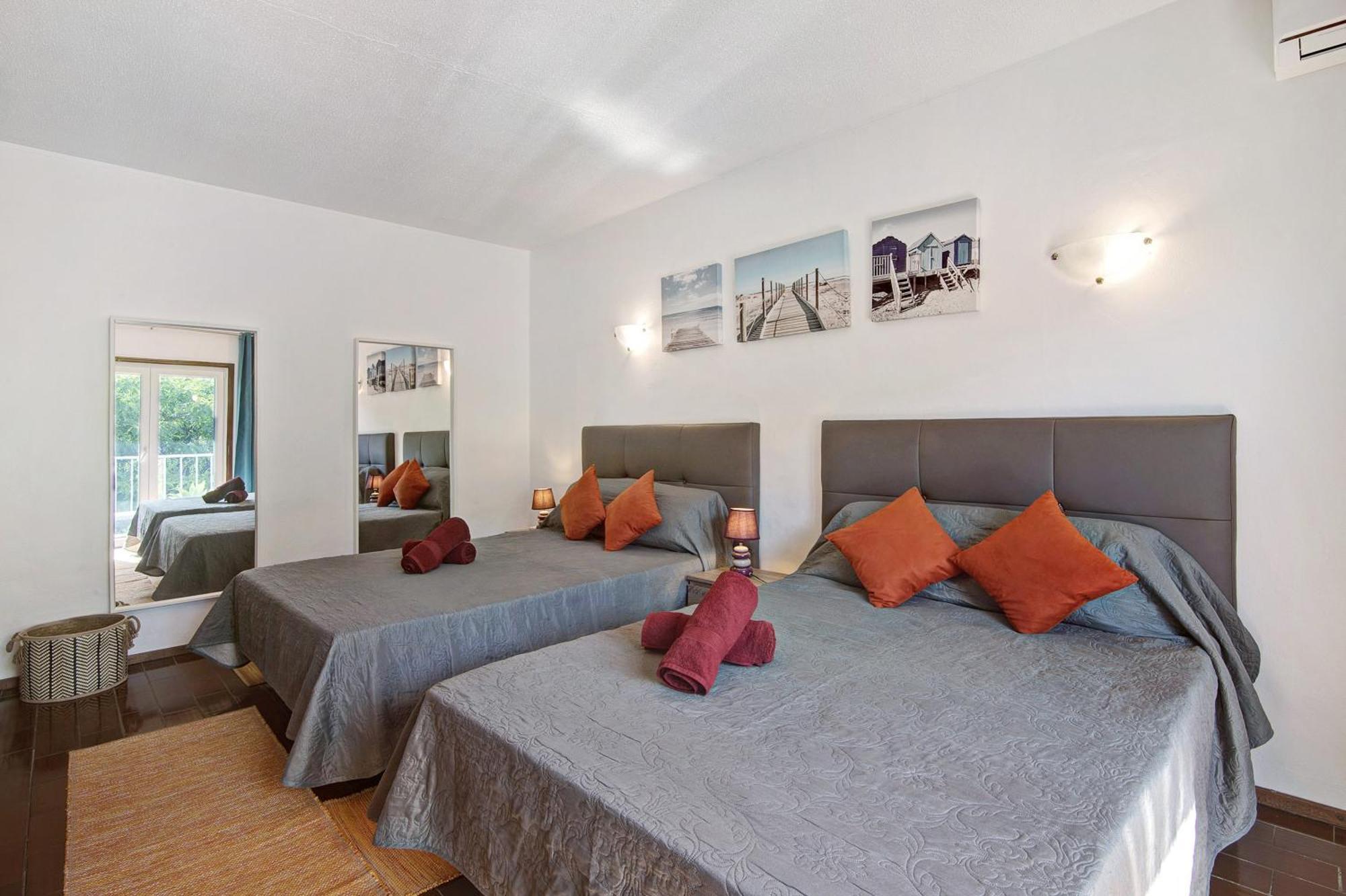Hanna'S Sunny Apartment البوفيرا المظهر الخارجي الصورة