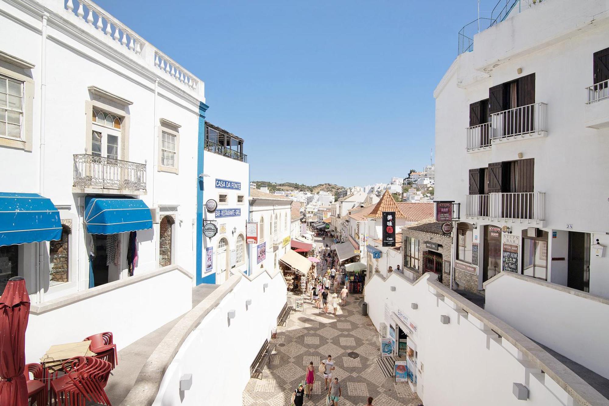 Hanna'S Sunny Apartment البوفيرا المظهر الخارجي الصورة