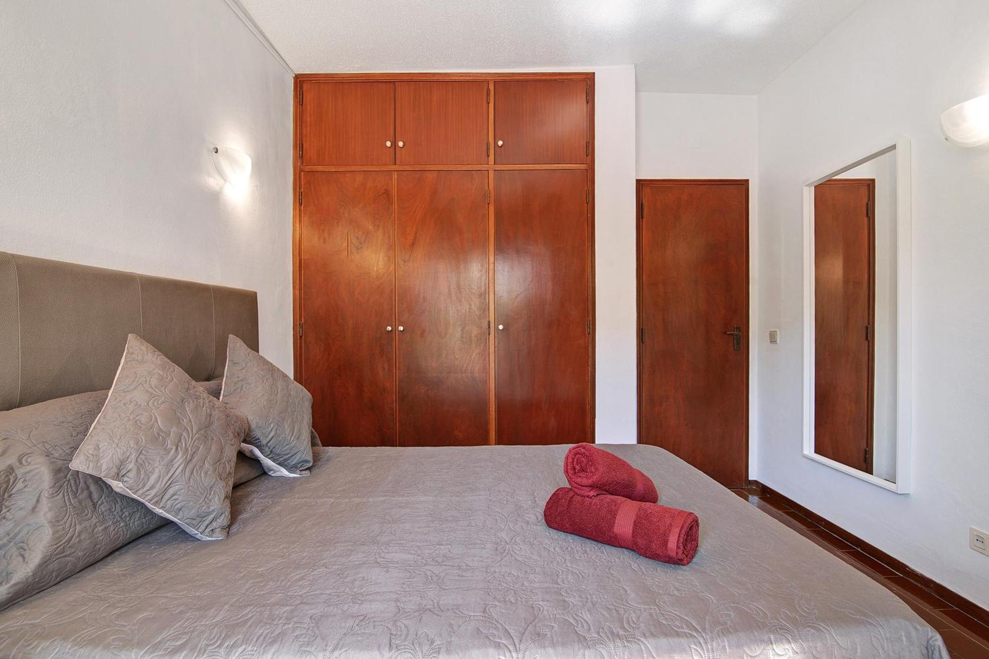 Hanna'S Sunny Apartment البوفيرا المظهر الخارجي الصورة