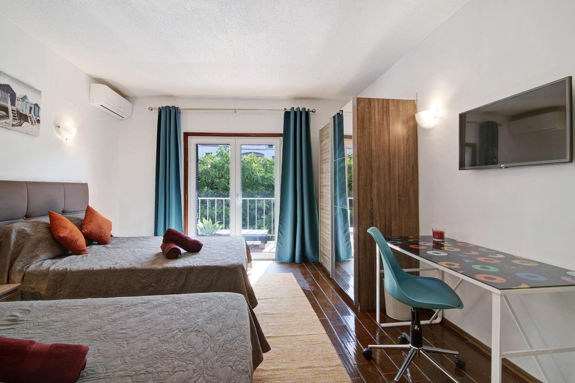 Hanna'S Sunny Apartment البوفيرا المظهر الخارجي الصورة