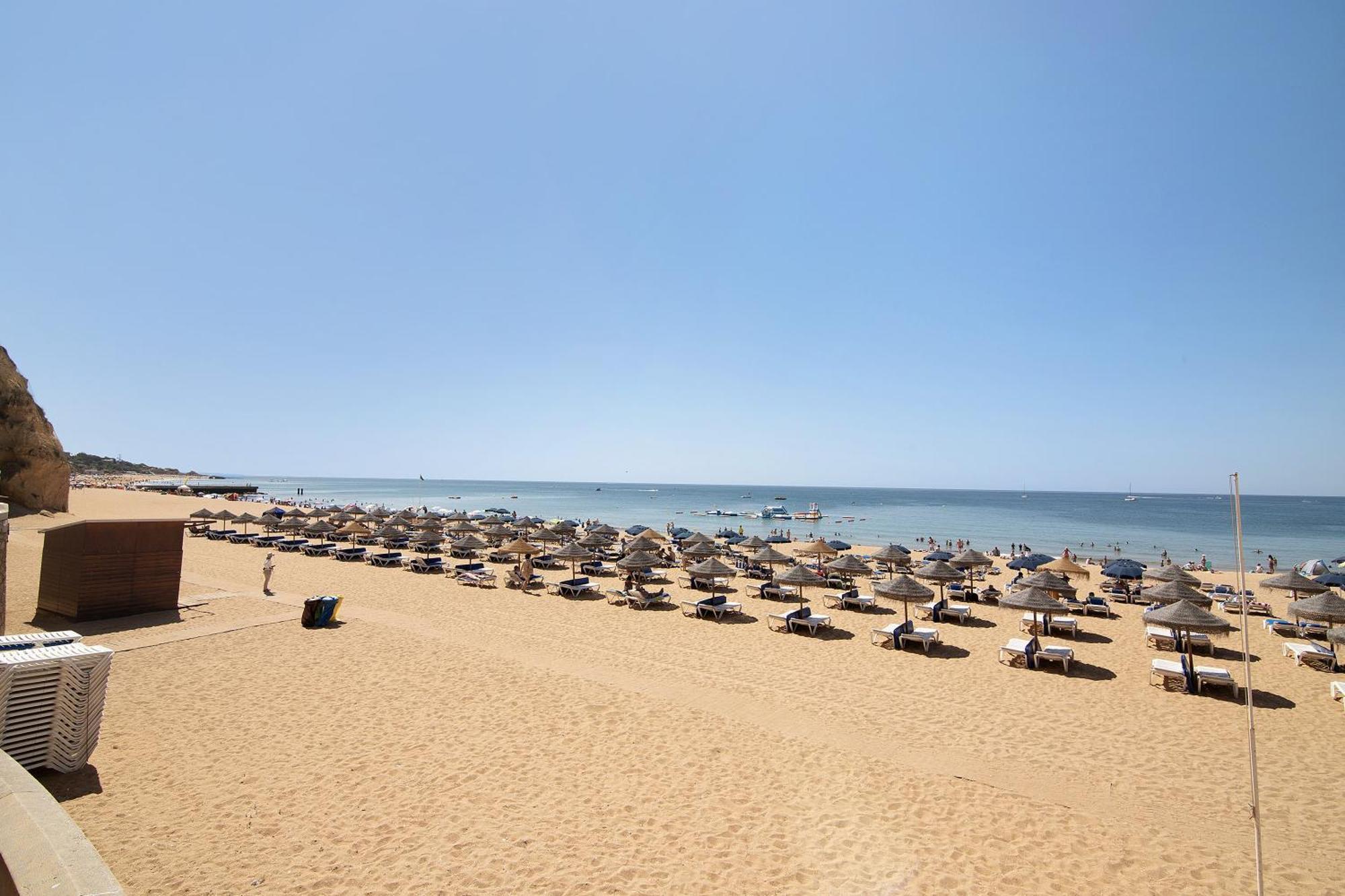 Hanna'S Sunny Apartment البوفيرا المظهر الخارجي الصورة