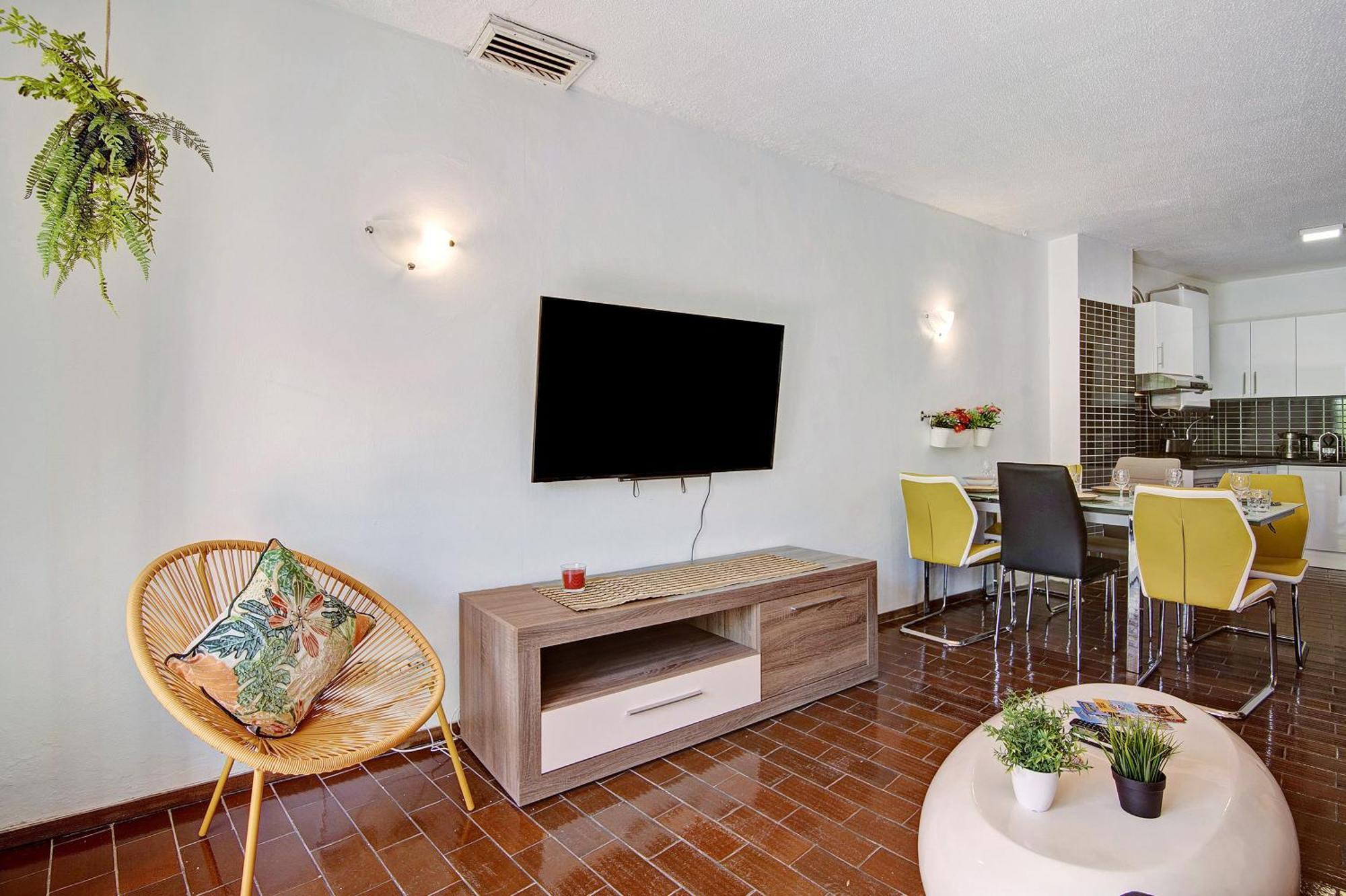 Hanna'S Sunny Apartment البوفيرا المظهر الخارجي الصورة
