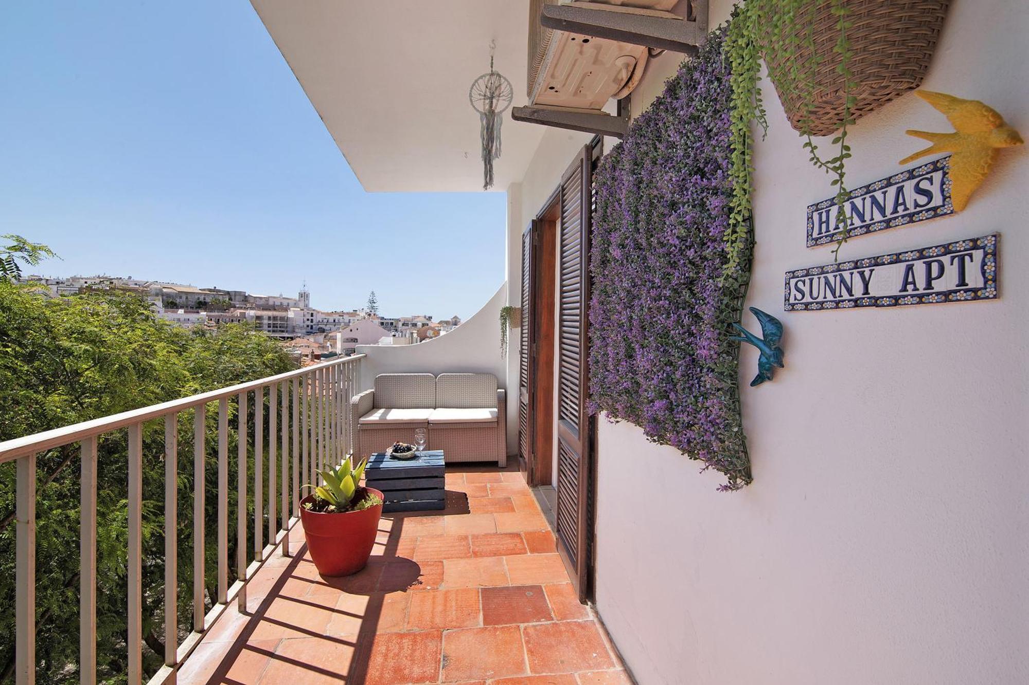 Hanna'S Sunny Apartment البوفيرا المظهر الخارجي الصورة