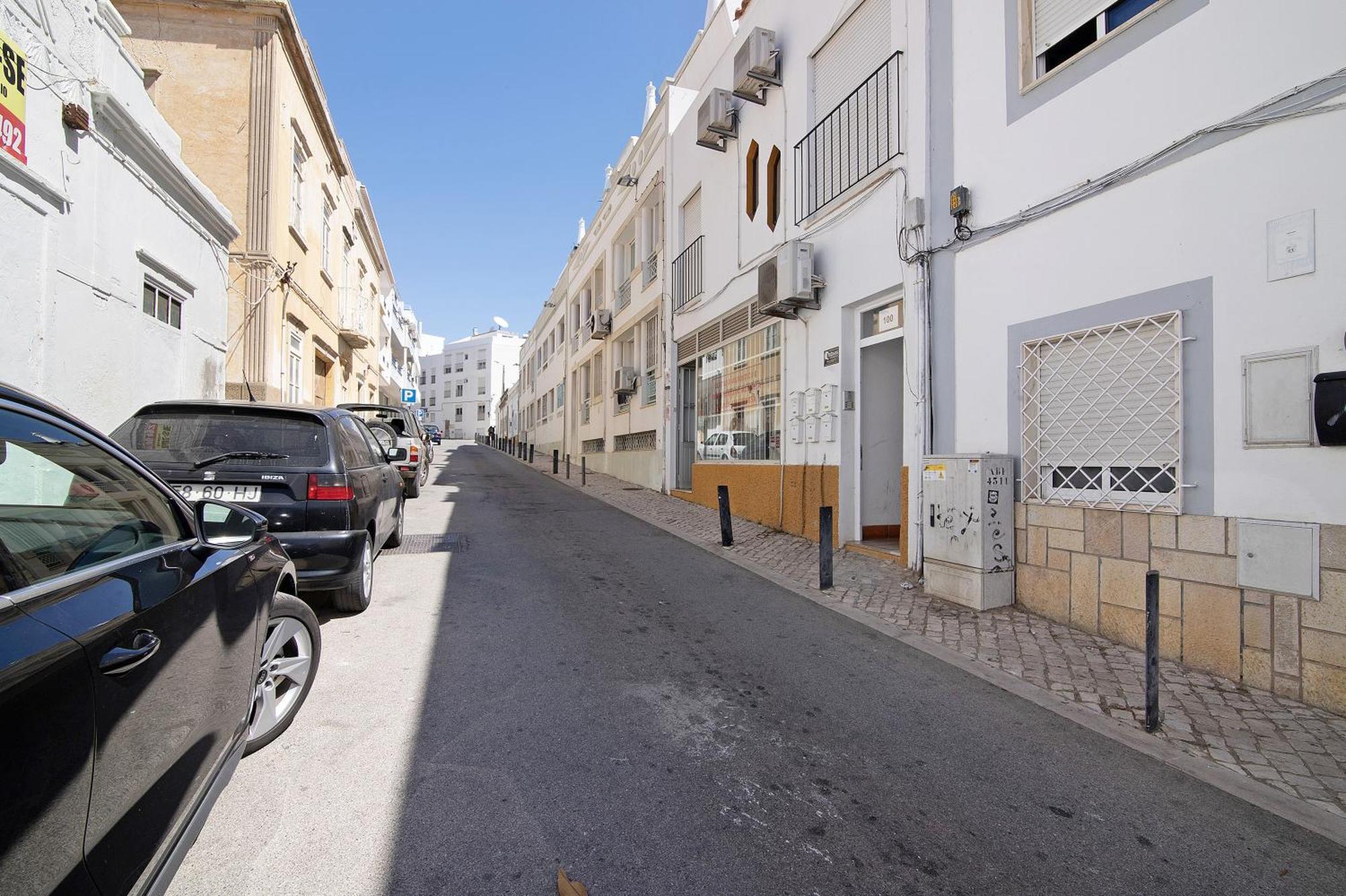 Hanna'S Sunny Apartment البوفيرا المظهر الخارجي الصورة